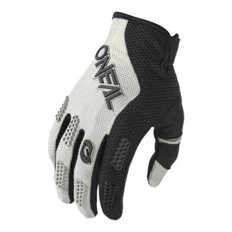 O'Neal Element Racewear Glove V.24 Black/Gray