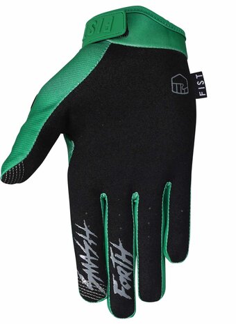 FIST Stocker Green Glove