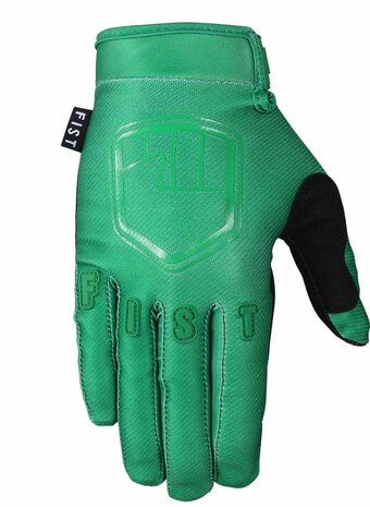FIST Stocker Green Glove