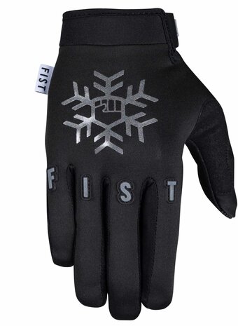 FIST Snowflake Glove | Frosty Fingers | Gant d'hiver