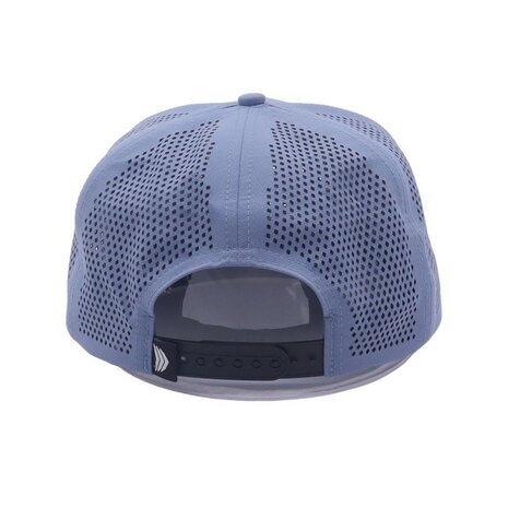 Meybo Podium Cap Snapback Blue