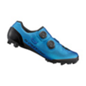 Shimano S-Phyre XC903 Schoenen Blauw