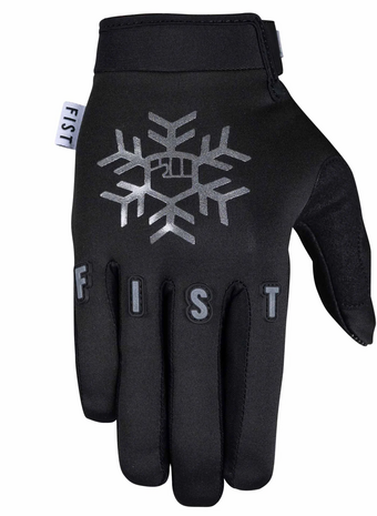 FIST Snow Flake Cold Weather Glove  | Frosty Fingers | Winter glove