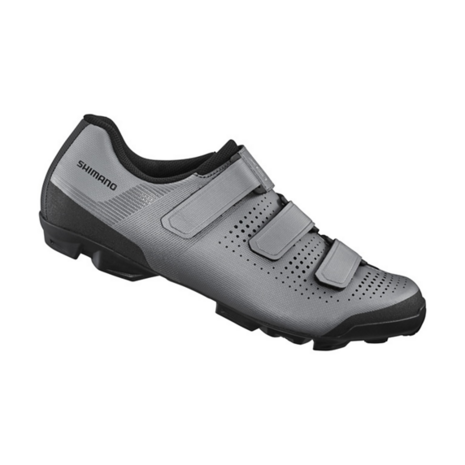 Shimano XC100 Schoenen Zilver