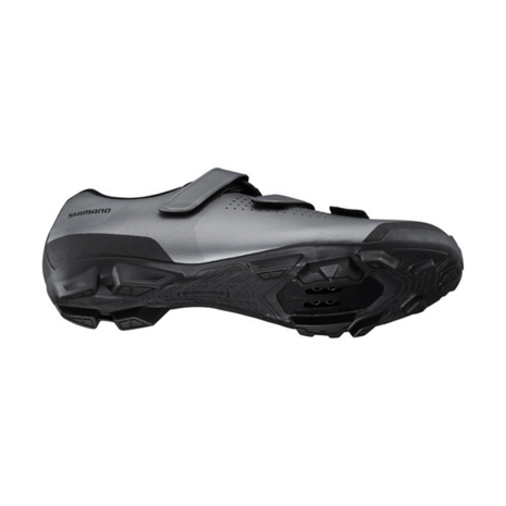 Shimano XC100 Schoenen Zilver