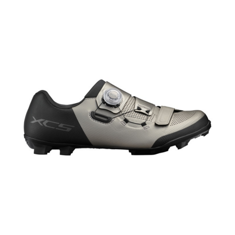 Shimano XC502 Schoenen Zilver