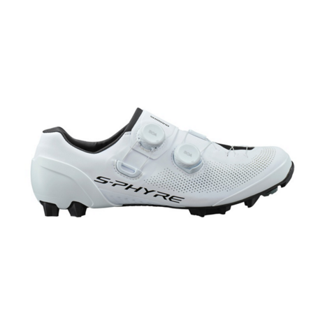 Shimano S-Phyre XC903 Schoenen Wit