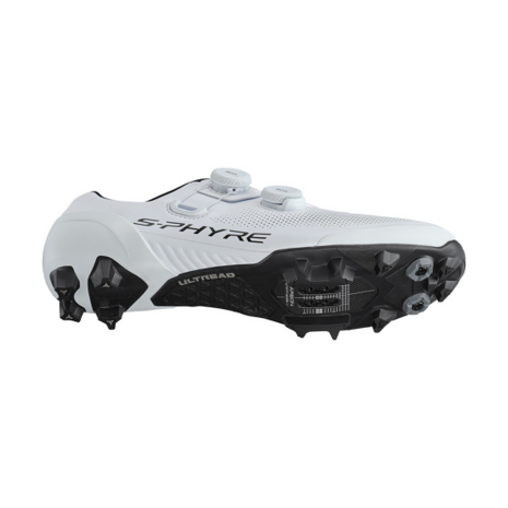 Shimano S-Phyre XC903 Schoenen Wit