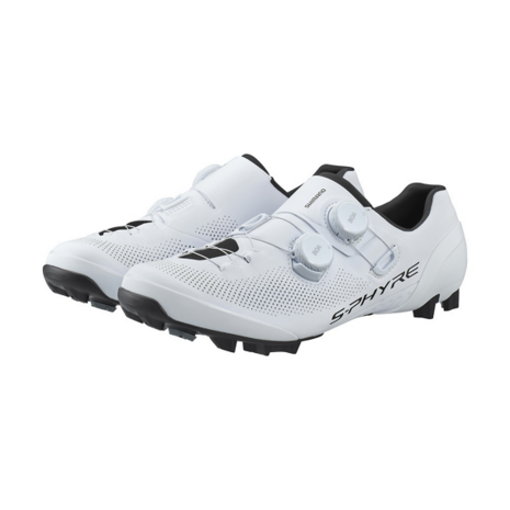 Shimano S-Phyre XC903 Schoenen Wit