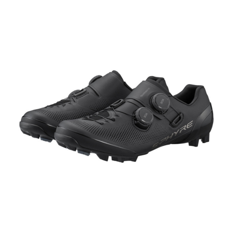 Shimano S-Phyre XC903 Schoenen Zwart