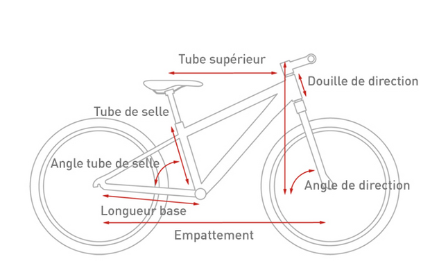 Meybo Steez Dirt MTB 26”