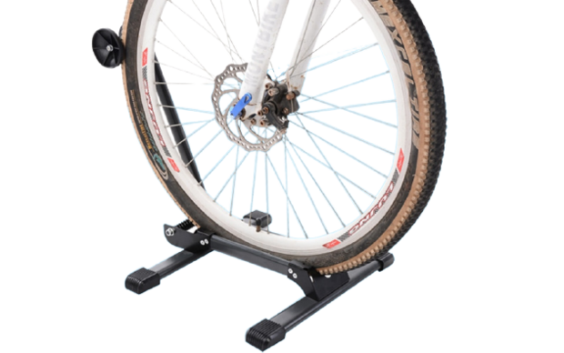 Edge fiets klapstandaard voor 20" - 29" BMX World