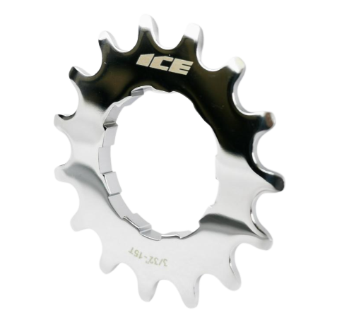 ICE Cassette Cog - Achter tandwiel