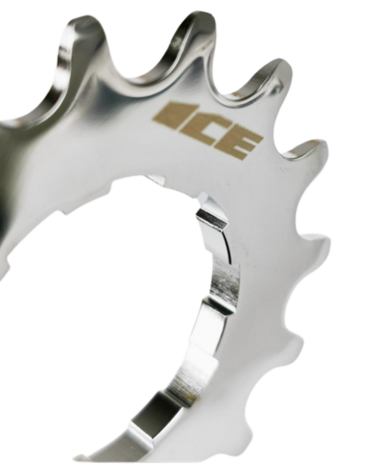 ICE Cassette Cog - Achter tandwiel