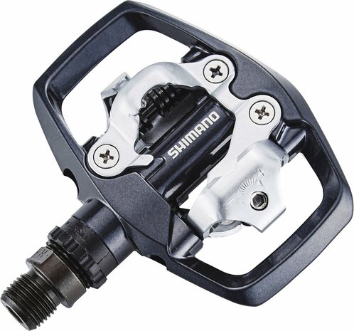 Shimano  PD-ED500 SPD Pedalen