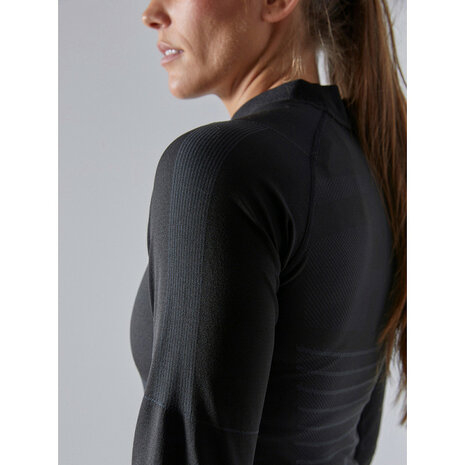 Craft Dry Active Intensity Shirt CN LS Woman