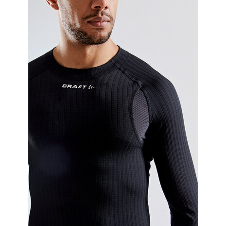 Craft Icon Active Extreme X Shirt CN LS Men