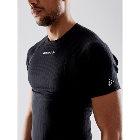 Craft Icon Active Extreme X Shirt CN SS Men