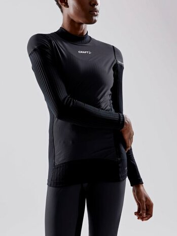 Craft Icon Active Extreme X Shirt CN LS Woman