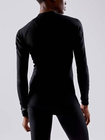 Craft Icon Active Extreme X Shirt CN LS Woman