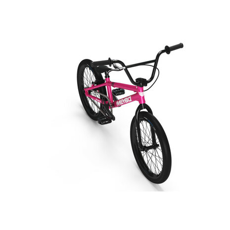 Meybo 2025 TLNT Bike Pink/White/Pink - Limited Edition