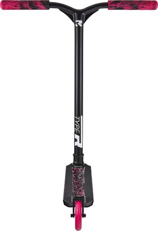 Root Type R Stunt Step Black/Pink BMX World