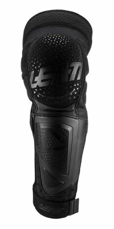 Leatt Knee & Shin Guard 3DF Hybrid EXT