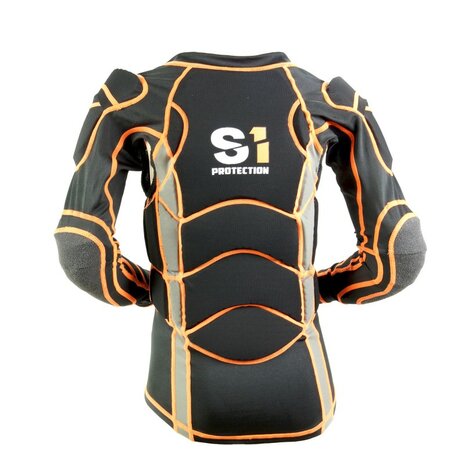 S1 Defense Pro 1.0 Jacket Adult