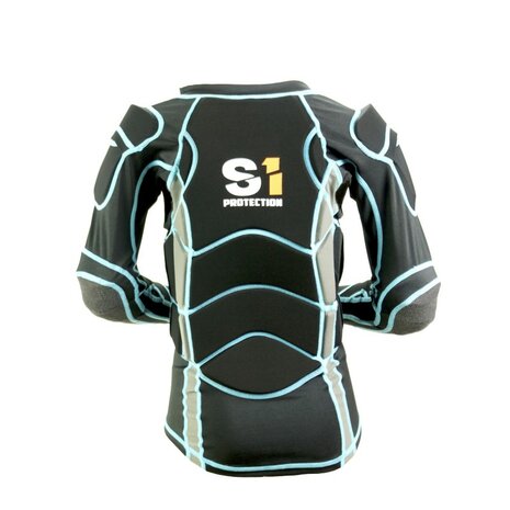 S1 Defense Elite 1.0 High Impact Jacket