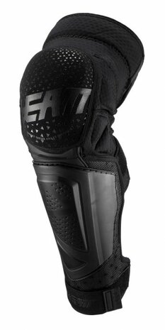 Leatt Knee & Shin Guard 3DF Hybrid EXT