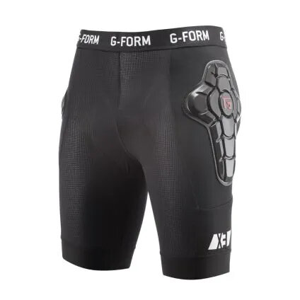 G-Form Pro-X3 Short Youth