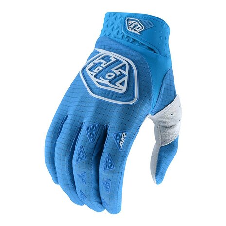 Troy Lee Designs Air Glove Blue 2020 BMX World