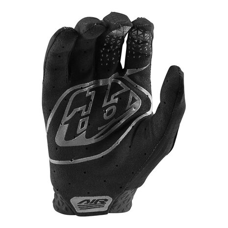 Troy Lee Designs Air Glove Youth Black 2022 BMX World