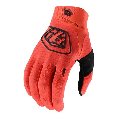 Troy Lee Designs Air Glove Orange 2021 BMX World