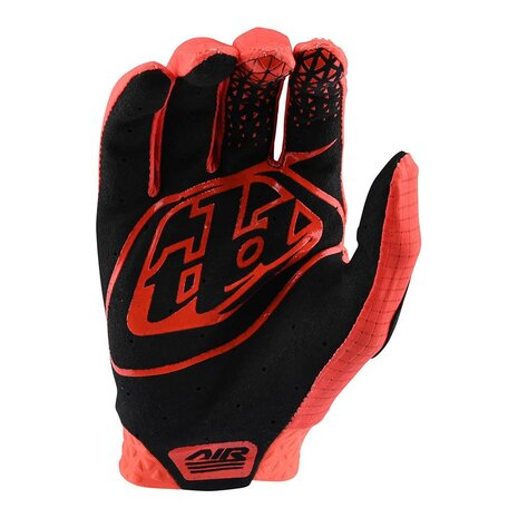 Troy Lee Designs Air Glove Orange 2020 BMX World