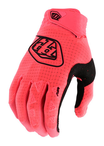 TLD Youth Air Glove Glo Red 2022 BMX World