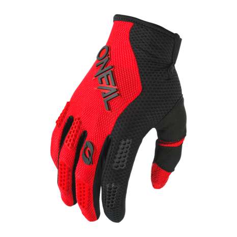 O'Neal  Element Racewear Handschoen V.24 Zwart/Rood