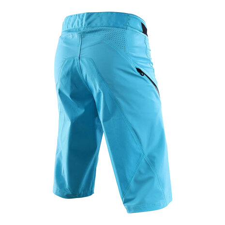 TLD Sprint Shorts Mono Super Aqua