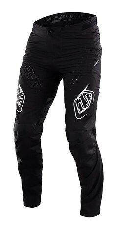 TLD Sprint Pants Mono Black