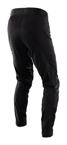 TLD Sprint Pants Mono Black