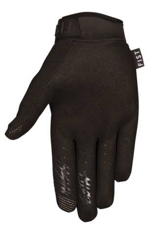 FIST Lil Stocker Black Glove BMX World