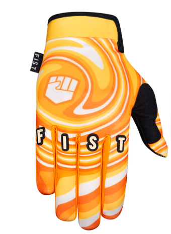 FIST 70's Swirl Glove BMX World