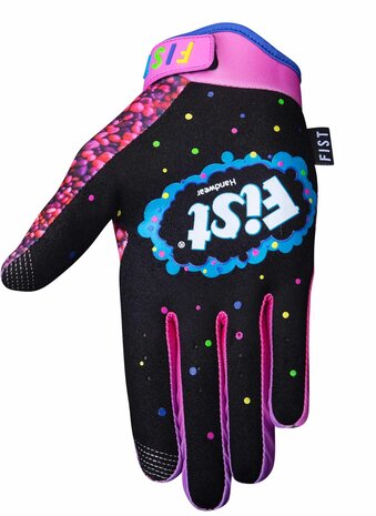 FIST N.E.R.D. BMX World