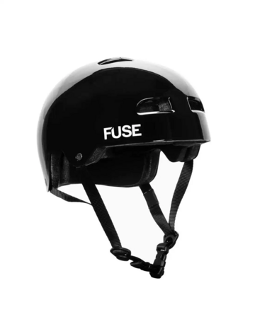 Fuse protection Alpha Helm