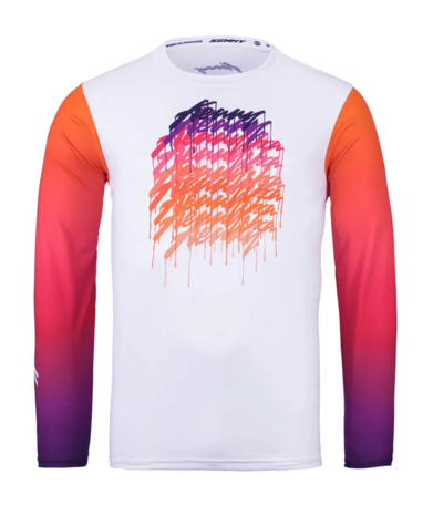 Kenny BMX Elite shirt Paint Maker 2025