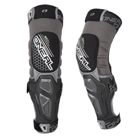 O'Neal Sinner Hybrid Knie & Scheen Protectie BMX World