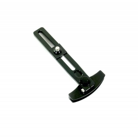 Meybo HSX Chain Tensioner Black