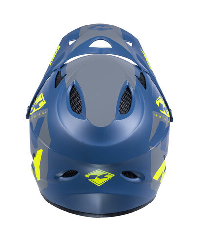 Kenny BMX Downhill Helm Navy 2023