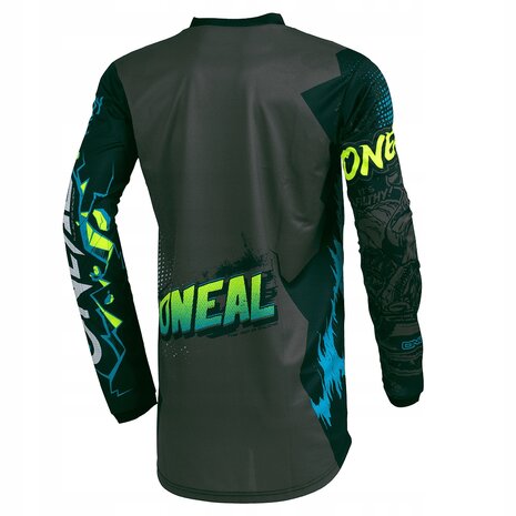 O'Neal Element Villain Jersey Jouth