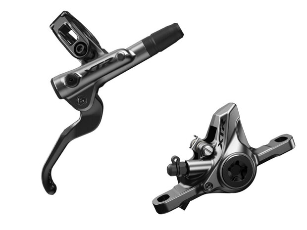 Shimano XTR Disc Brake kit BL-M9100 Postmount